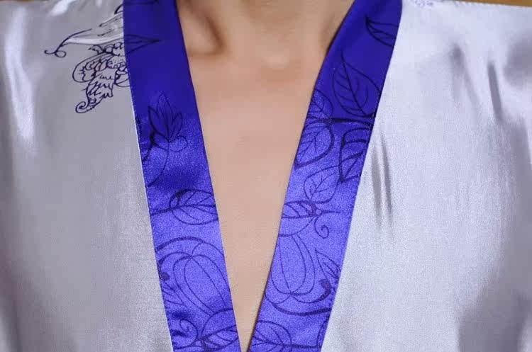 Peignoir jeunesse - Ref 589923 Image 3