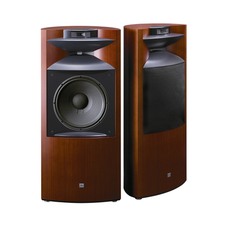美国JBL K2 S9900落地喇叭 落地式音箱