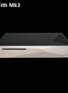 英国Innuos 音若思 ZENith Mk3 网络音乐播放器