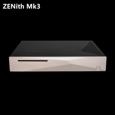 英国Innuos 音若思 ZENith Mk3 网络音乐播放器