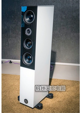 (杭州实体店)德国Audio Physic飞星 MIDEX 落地式音箱喇叭 行货
