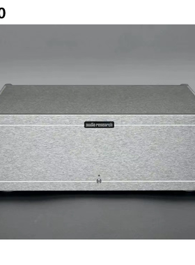 美国ARC Audio Research S100 立体声晶体管功率放大器功放