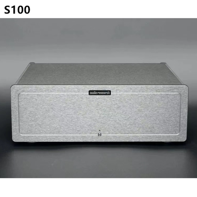 美国ARC Audio Research S100 立体声晶体管功率放大器功放
