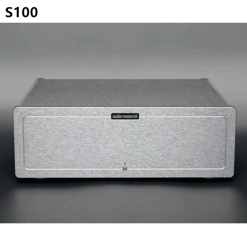 美国ARC Audio Research S100 立体声晶体管功率放大器功放