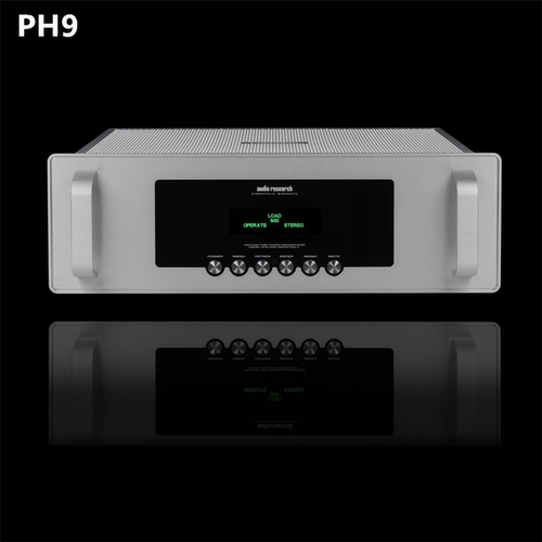 美国ARC Audio Research PH9 唱头放大器