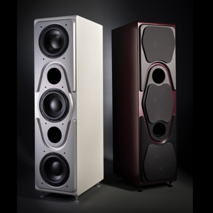 美国 威信 Wilson Audio Subsonic Subwoofer 无源超低音炮
