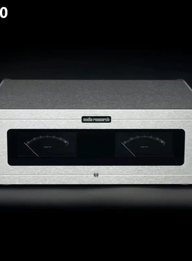 美国ARC Audio Research S200 立体声晶体管功率放大器功放