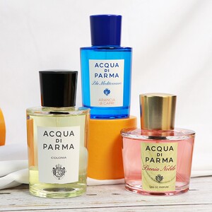 Parma/帕尔马之水卡普里岛香橙