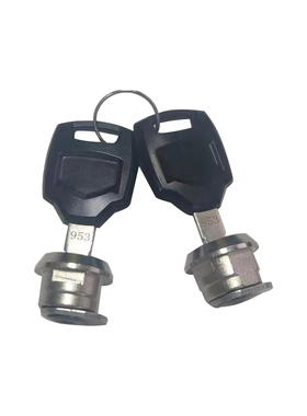 AYAY摩托车尾箱配件