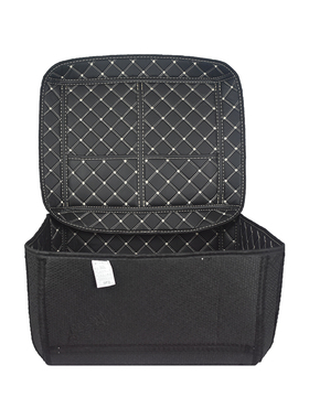 AYAY--25L/36L/45L/55L65L摩托车尾箱内衬