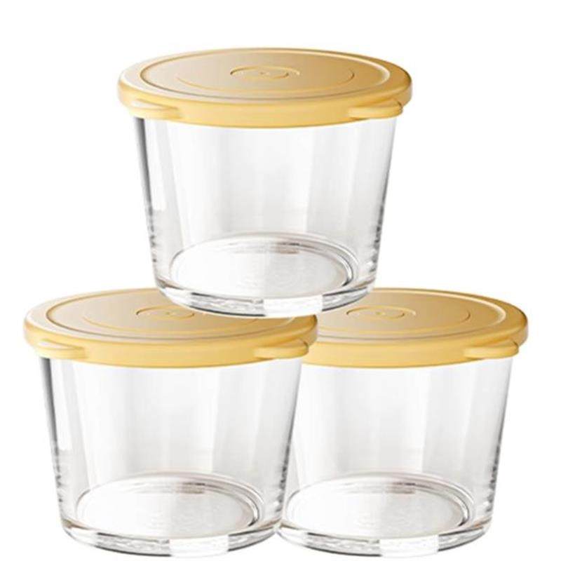 密封罐食品级泡菜玻璃罐厨房储存粮食冰箱咸菜收纳盒蜂蜜水储物罐,厨房/烹饪用具,泡菜罐/坛,淘宝优惠券,粉丝福利购,淘宝优惠卷