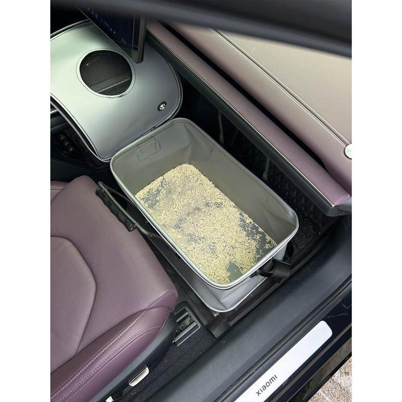 长途旅行车载猫咪猫砂盆猫窝狗窝舒适装钓鱼桶外出便携式可折叠,宠物/宠物食品及用品,猫狗车载垫,淘宝优惠券,粉丝福利购,淘宝优惠卷