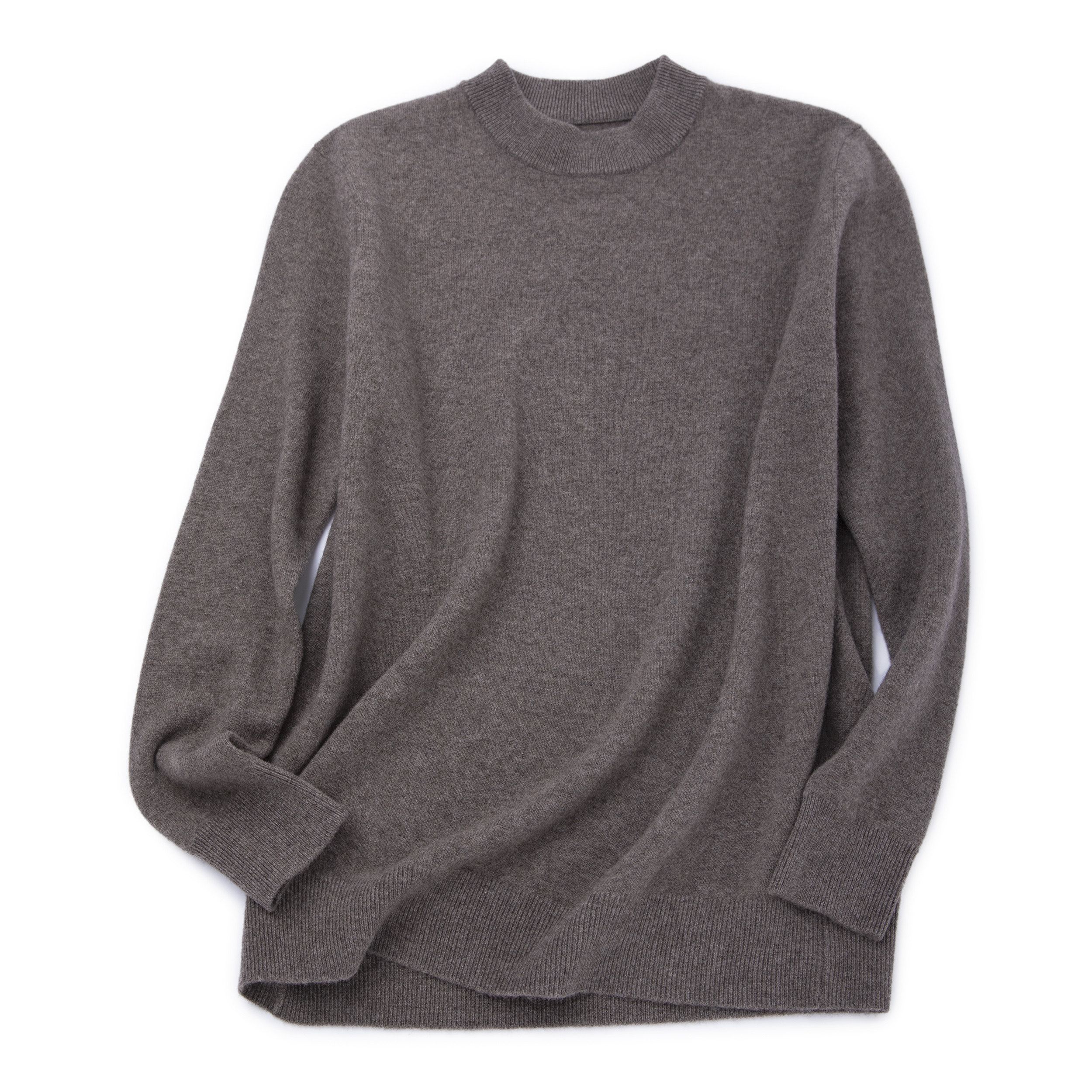 LEMAER乐玛尔 【男士羊绒】100%CASHMERE加厚秋冬套头商务羊绒衫,男装,羊绒套衫,淘宝优惠券,粉丝福利购,淘宝优惠卷