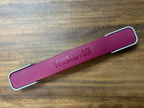 适用美旅AMERICAN TOURISTER行李箱把手提手s46手柄维修更换