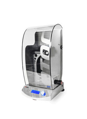 荷兰 TQC SP0500 摆杆硬度计 摆杆阻尼硬度实验仪 230VAC / 50Hz