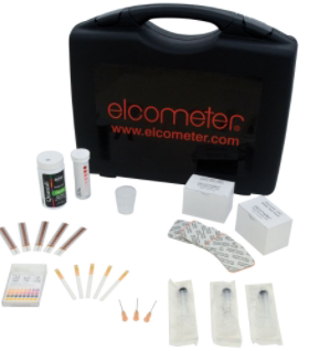 英国易高Elcometer 138/2表面污染套件