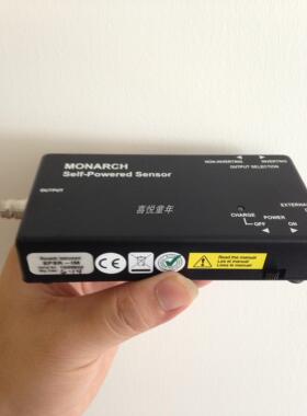 美国MONARCH转速表SPSR自供电传感器/SLS/CSLS激光传感器GE-20