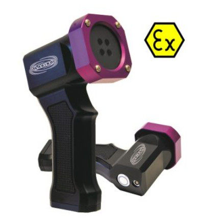 瑞典兰宝LABINO Hercules Ex UV LED灯 防爆型紫外线探伤灯