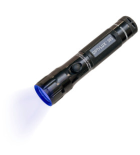 美国SP OPTI-LUX™ 365系列长波(UVA)LED紫外灯 OLX-365/FA手电筒