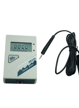 台湾衡欣AZ88375/S  温湿度记录仪 AZ88378/S  K型温度记录仪