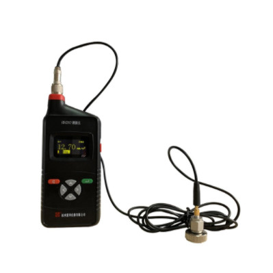爱华振动分析仪 iSV2101型 测振仪 机械振动测试仪振动传感器