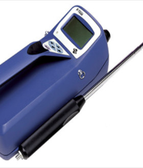 美国TSI光粒子计数器P-TRAK系列8525超细粒子计数器