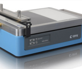 BYK2121byko-drive V自动涂膜器 2122byko-drive G真空自动涂布机