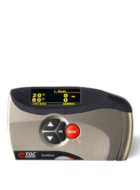 TQCGL003020开关电流°60°85°三角度光泽度仪GL001060°光泽仪