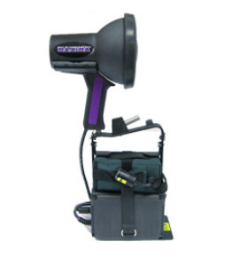 美国SP Maxima ML-3500系列便携式紫外线灯--(365nm波长黑光灯)