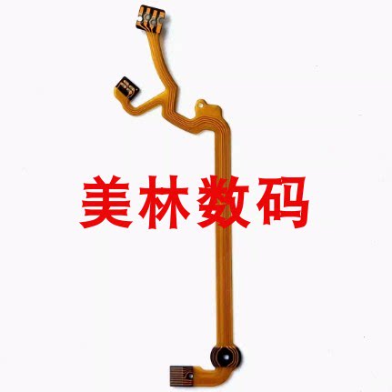 佳能G7X G7X2 G7XII G7X3 G7XIII 一代二代三代 光圈线 镜头排线