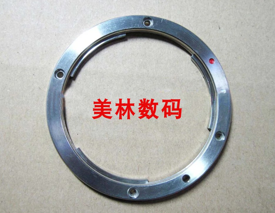 佳能550D 60D 70D 600D 700D 80D 90D 450D 500D 机身卡口卡环