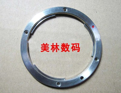 佳能550D 60D 70D 600D 700D 80D 90D 450D 500D 机身卡口卡环