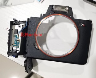 A7S2 带电池盖 适用索尼 前壳 手握 A7RM2 A7R2 7M2 ILCE 原装 新