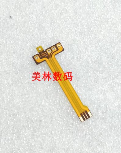适用于 索尼 DSC-HX50 HX60 HX50V HX60V RX1 RX1R闪光灯排线