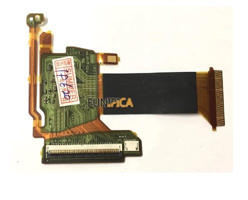 适用原装索尼NEX-5N 液晶屏排线 屏线后背连接线