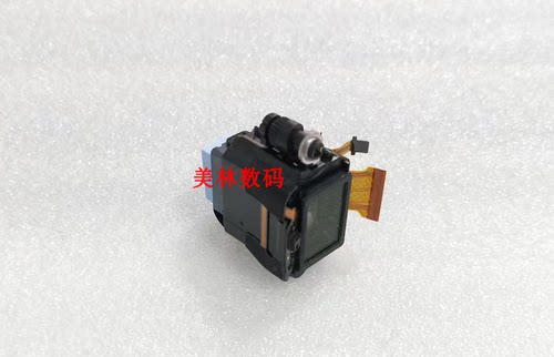 取景器目镜相机配件目镜