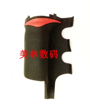 适用于尼康 D3 D3X D3S 手握皮 握皮 饰皮 皮套