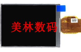 适用于佳能G1X 理光GRD4 GR CX6 GR2 PC1674液晶屏LCD显示屏相机