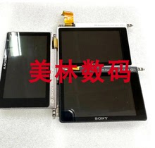 适用于索尼 ILCE-5100A5100 液晶屏带触摸带屏线屏板屏框黑白