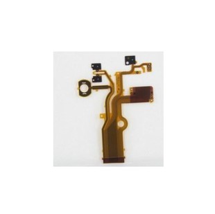 ZS20 TZ40 ZS30 ZS35 TZ30镜头后组底座排线 ZS25 适用于松下TZ30