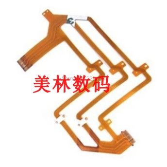 适用于索尼 SR58E SR68E SR78E SR88E 屏排线 显示屏连接线 全新