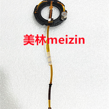 适用佳能 RF 85mm F2.0 IS STM 光圈组 光圈组件4713 全新原厂