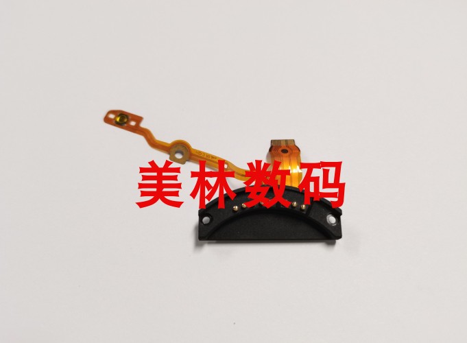 适用于佳能 6D 60D 5D3 750D760D700D650D机身触点与接触点带排线