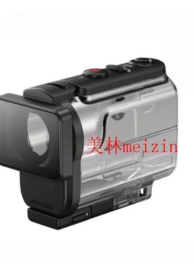 适用于索尼/SONYMPK-UWH1AS50X3000AS300R防水壳60米防水MPK-UWH1