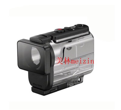 适用于索尼/SONYMPK-UWH1AS50X3000AS300R防水壳60米防水MPK-UWH1