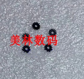 适用于佳能IXUS700 IXUS750 IXUS900 对焦齿轮镜