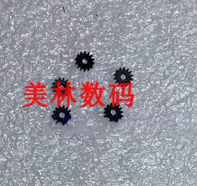 适用于佳能IXUS700 IXUS750 IXUS900 对焦齿轮镜