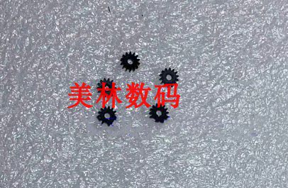 适用于佳能IXUS700 IXUS750 IXUS900 对焦齿轮镜