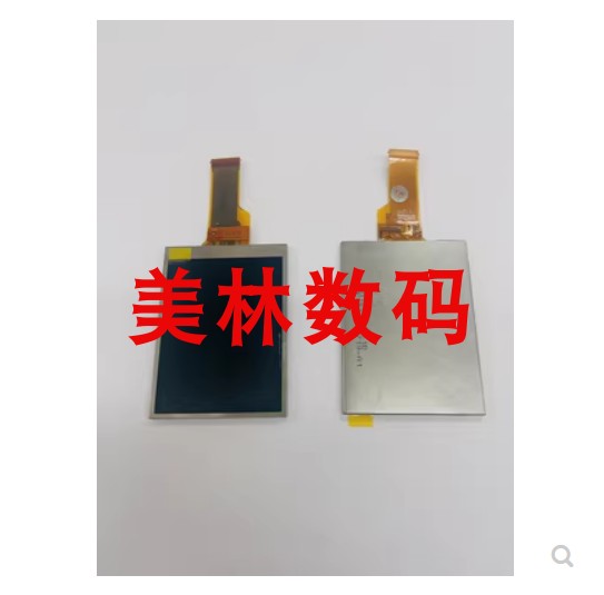 适用于 卡西欧ZS10 Z680  尼康S6200 S6300 LCD 屏幕 液晶屏
