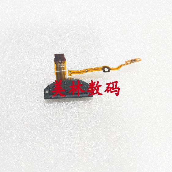 适用佳能 60D 机身触点 与镜头接触点 带排线 原厂拆机 包好